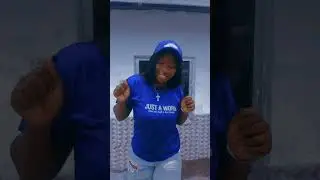 *Just A Word* Coming out soon on Yorubaplay.... 💃💃💃