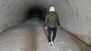 BASE MILITAR ABANDONADA (ESPAÑA) DESCUBRIMOS ESTO... 😰 