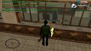 Diamond Role Play | Crystal. | Оплата ЧС АШ 2.