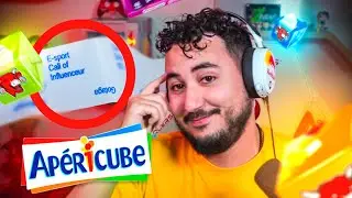 GOTAGA DANS LES APERICUBES ?! (Just Chatting)