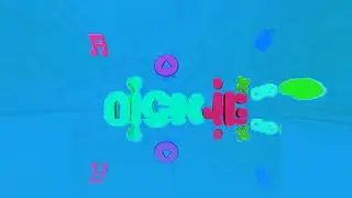(REQUESTED) Nick Jr App StartUp Animation AVS Effects