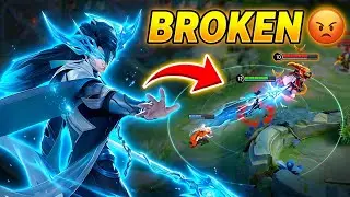 Augran Is Getting BANNED Every Game 😡 Here’s Why