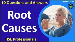 Identifying the Root Causes of Work-Related Accidents - Safety Training