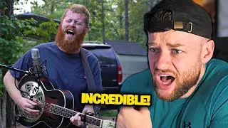Oliver Anthony - I Want To Go Home | REACTION