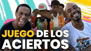 Juego de los aciertos🤣🤣🤣 lasocurrenciasdemistios