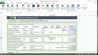 Financial Functions - Excel Templates