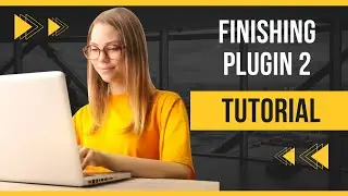 FCPeffects Tutorials: Finishing Plugin 2