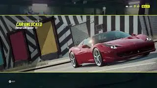 need for speed heat episode 3. gtr build and more