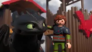 PM How to train your dragon 3 (Dragons3 Trailer 043 H264)