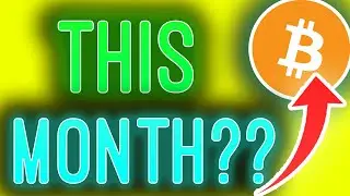 BITCOIN TO $28,000 ON THIS BOUNCE!?!?!?!? BTC + Crypto Price Prediction Analysis