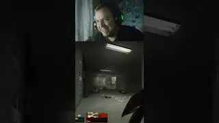 когда зашел не в тот двор #Twitch