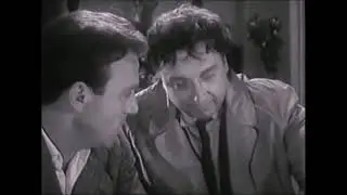 Михаил Названов. Кино и театр. Часть 4