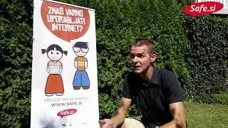 O objavi slik otrok na družabnih omrežjih