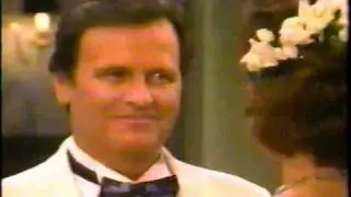 OLTL - Bo & Nora - Wedding 1995 - part 2