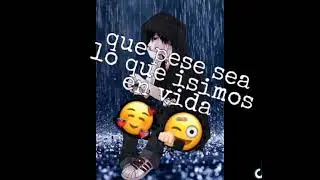 Eres el amor de mi vida 😍