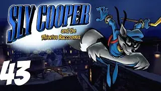 Flame Fu! (Sly Cooper and the Thievius Raccoonus)