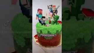 Pastel Minecraft