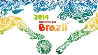 2014 FIFA World Cup Brazil Credits Track