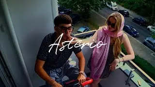 SAMPAGNE x SHIRIN DAVID 2010 Pop type beat - 