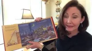 Sherri Duskey Rinker -- Mission Demolition