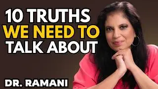 World Narcissistic Abuse Awareness Day: 10 Truths We Need to Talk About || Dr. Ramani