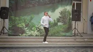 Артем Демченко - Эта музыка
