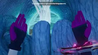 [SPOILER] Ex Astris ending (both choices) | Pre-Graphics update