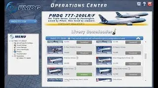 How to find PMDG Operations Center (Can't find it or not showing up!)