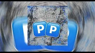 Pushin Placements Sound Kit (75 Loops, 161 Drums) @celziusrn @khemics_ @rynobeats_