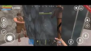 Рейд ближайших домов: Oxide survival island