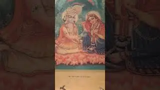 Meri Akhiyan Roop ke Rang Rangi.....