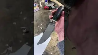 УНИКАЛЬНЫЙ НОЖ ДЛЯ ОХОТЫ 🎁🔥 