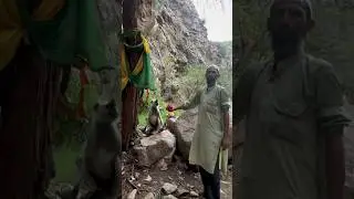 Ajmer sharif Pani ki bich me kaha h dargah kese jay kinnar ki mazhar pe #religion #vlog 😱
