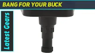Keenso Universal Fish Finder Mount: Your Ultimate Solution for Marine Electronics Mounting!