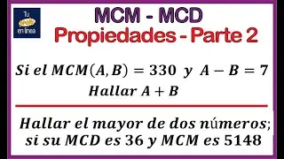 MCM - MCD 05: Properties - Part Of