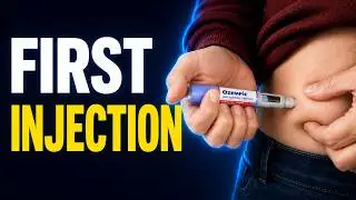 How to Use Ozempic Injection 💉 | Step-by-Step Guide for Beginners