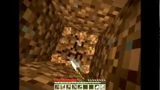 Невероятные приключения Ярика в Minecraft -6- Перестановка!