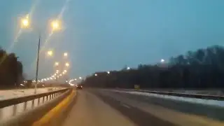 Почему увеличивается длина платного участка дороги М4-Дон?