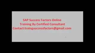 success factors training in delhi