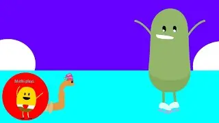 Happy Tree Friends - Tongue Twister Trouble With Original Beans!!