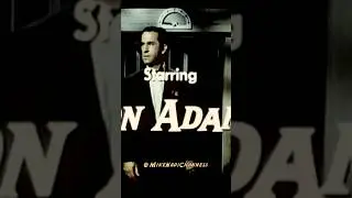 GET SMART 😎 INTRO "Mini Max" 1965-1970 Maxwell Smart  #DonAdams  #MelBrooks [HDadv MikeNadi ]#shorts