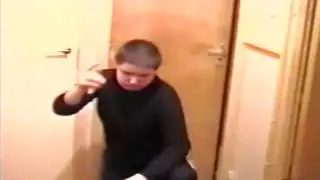 Me & MY Friends Stunts - Mate Vs Light Bulb Part 1
