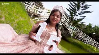 Mis XV Años Abigail - MomentosStudio #chimbote #quinceaños #fotografia