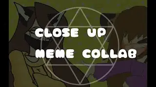 | CLOSE UP | MEME | COLLAB |