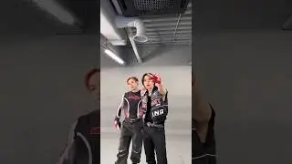 Stray Kids - 락 LALALALA #straykids #skz #lalalala #락