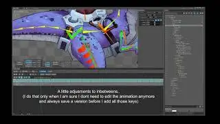 How to create Arcs in Spine