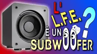 #109 - ▶️ L.F.E. contro Subwoofer [FlashTorial ITALIANO]