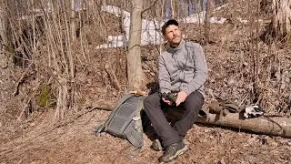 Birdwatching in Early Spring