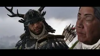 Ghost of Tsushima  Directors Cut | GTX 1650 | Optimized Setting | Low End Pc