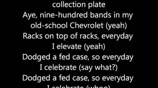 Young Dolph- Baller Alert Lyrics